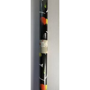 American Greetings Golf Happy Birthday Wrapping Paper 20 Sq Ft.